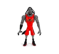 2026 Goat The Movie Mane Attraction 5″ Figure with Roarball Jada Toy NEW