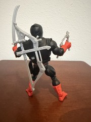 MOTU Origins Ninjor Figure