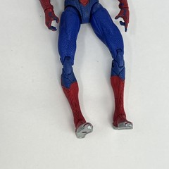 Hasbro Marvel Legends The Amazing Spider-Man Movie Action Figure Only Walmart
