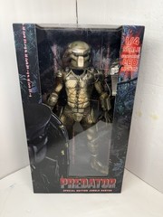 NECA Predator Jungle Hunter 19 inch Action Figure – 51527- New In The Box