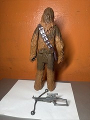 Chewbacca Star Wars The Force Awakens 12″ Action Figures Target Exclusive Set
