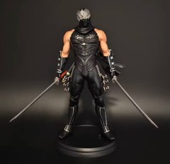 Ninja Ko Anime Action Figure PVC Exquisite Model