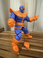Marvel Legends – Thanos (Loose) Capcom From Psylocke Vs Thanos Gamerverse 2-pack