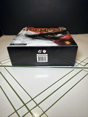 Kratos Ghost of Sparta 7″ God Of War 3 Player Select Neca US Authentic New