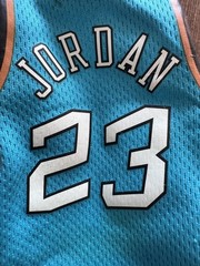1/6 Scale Enterbay Michael Jordan 1996 All Star Game Jersey