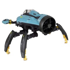 McFarlane – Avatar: The Way of Water – CET-OPS Crabsuit (Megafig)