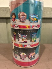 Zuru- 5 Surprise- Toy Mini Brands Series 1-double pack