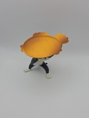 Cat Stands Series 1PC Blind Box Random Design Cute Figure Collectible Birt Loose