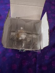 Molly x Instinctoy Erosion Baby Molly Confirmed GOLD Limited Ed ULTRA RARE NEW