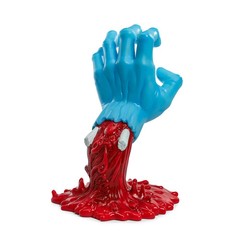 Santa Cruz Skateboards Screaming Hand 9″ Glow-in-the-Dark Vinyl Art Toy Figure