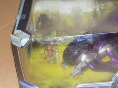 JADA HALO 4 CONVENANT BANSHEE ELITE ZEALOT IMPERIAL GRUNT “New, Open Box”