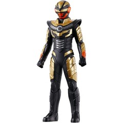 Bandai Super Space Sheriff Gavan Infinity Luminous 5.3″ Figure Project R.E.D.