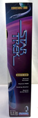 1997 Star Trek DS9 Odo 9″ Action Figure Warp Factor Series 1 Playmates NIB