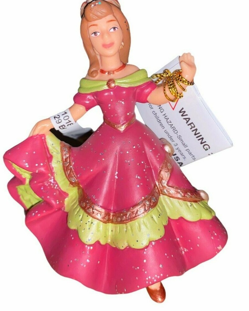 Papo Lilac Princess