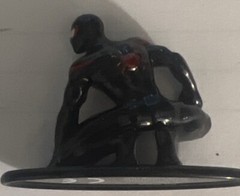 Kid Arachnid Nano Small Metalfigs die-cast metal figure Jada Exclusive