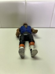 Vintage 1983 Mr. T B.A. Baracus The A-Team Action Figure Cannell Prod Loose 6”