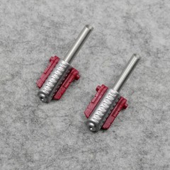 Shockwave Lab SL-65 Exhaust Pipe Upgrade KIT For Voyager Siege OPs Prime