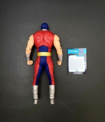 McFarlane Toys DC Multiverse Atom Smasher from JSA Black Vengeance 2-Pack