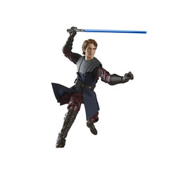 Star Wars The Black Series Anakin Skywalker (Ahsoka) 6-Inch Action Figure G1556