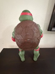 1989-90 Mirage Studios Teenage Mutant Ninja Turtles 13″ Leonardo Raph Don Mikey