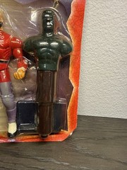 Kung Fu Heroes