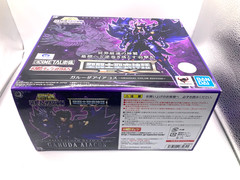 BANDAI Saint Cloth Myth EX Garuda Aiacos ORIGINAL COLOR EDITION Figure Japan NEW