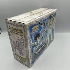 BANDAI Saint Cloth Myth Pegasus Seiya God Cloth Ver. Action Figure