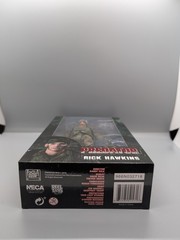 MIB NECA Predator Rick Hawkins Figure SDCC 2018 LE 3000 30TH Anniversary