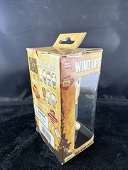 AMC’s The Walking Dead Wind Ups Daryl Dixon 2013 New Bulls i Toy Box Damaged ‼️