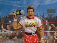 WWE Rowdy Roddy Piper 3 Pack Pipers Pit Elite Series Figure Target Exclusive