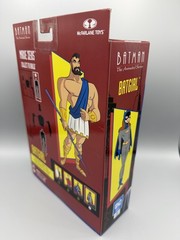 McFarlane Toys DC Direct Batman the Animated Series Batgirl 6″ Action Figure