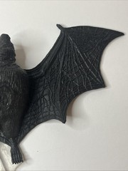Stretchable Horror Monster Bat *Has Damage*
