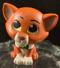 Disney Doorables – Thomas O’Malley – Aristocats – Series 5 – Common