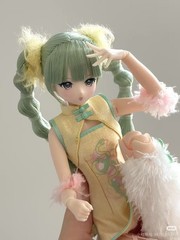 Pre-Sale Mix Angel Series 25.5cm/10In Bjd Confirmed Dressable Action Figure Gift