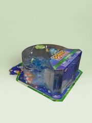 CHAOS w/ CHAO 35th ANNIVERSARY JAKKS PACIFIC SONIC THE HEDGEHOG