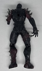 VTG McFarlane Toys Spawn Lot Manga Samurai And More *Damage + Missing Pieces