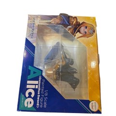 Sword Art Online Alice Osmanthus Sword 1/8 Scale Figure Genco Knead Alicization