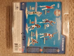 Pete Maravich Lineup