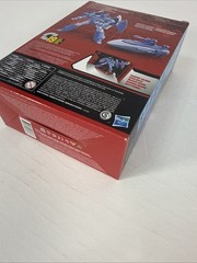 Transformers The Movie SWEEP Studios Series 86-10 Voyager Class 2021 Hasbro