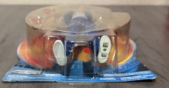 WWF WWE Sunday Night Heat Kurt Angle Rebellion Series 3 2001 NIB
