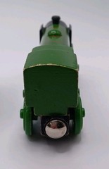 Thomas & Friends Wooden Railway Train Big City Engine, Gordon & Gordon’s Tender