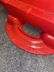 LeapFrog Blues Clues and You! Play and Learn Thinking Chair Talking Missing Item