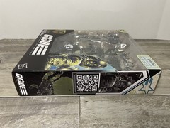 Hasbro G.I. Joe Classified Series 60th Anniversary 6” Action Pilot HALO Jumper