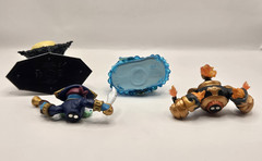 Skylanders Activision & Imaginators Lot of 22- Mixed Lot-NO duplicates Used