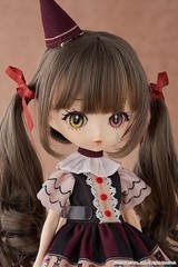 Sentimental Circus 9.1in Action Figure Doll Near Harmonia Good Smile Company NIB