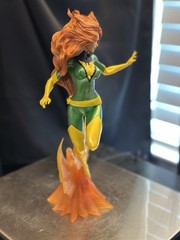 X-Men Jean Grey Phoenix Statue Set of 3 – Marvel Gallery Exclusives – NIB