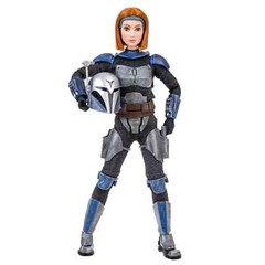 BO-KATAN KRYZE Star Wars Special Edition Action Doll 11″ Disney Mandalorian