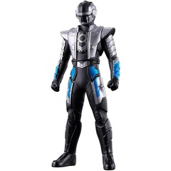 Bandai Super Space Sheriff Gavan Infinity Bushido 5.3″ Figure Project R.E.D.