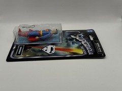 Superman The Movie Figure 2025 Spin Master Superman DC Comics New