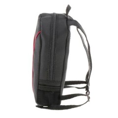 1/6 Scale Laptop Bag Backpack Model Ornament Figures Miniature Accessories 11.5″